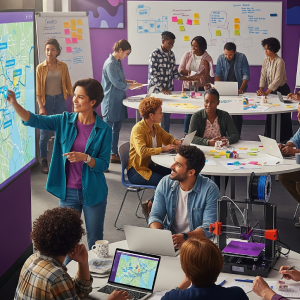 Group / Centre Activities